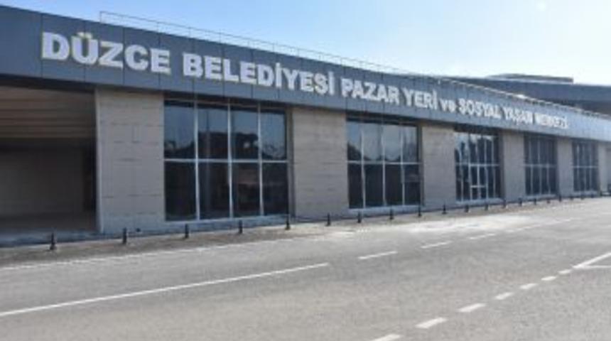 Kadınlara &Ouml;zel Spor Salonu