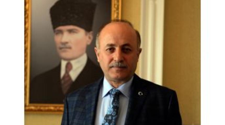 Vali Azizoğlu&rsquo;ndan 18 Mart &Ccedil;anakkale Şehitlerini Anma G&uuml;n&uuml; Mesajı