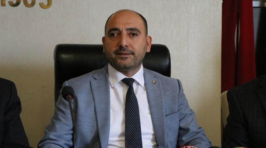 Ramazan &Ouml;ncesinde Pastırma Ve Sucuğa Y&uuml;zde 15 Zam