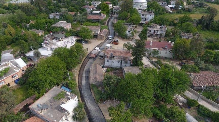 Asat Manavgat&rsquo;ta Yatırımlarına Devam Ediyor