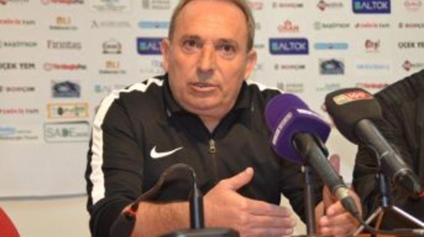 Can Cang&ouml;k: "takıma Zarar Verdiğim An Ayrılırım"