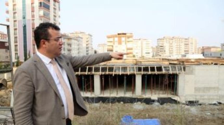 Başkan Taş&ccedil;ı: "sorumluluğumuzun Bilincindeyiz"