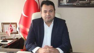 Kaymakam Avcı’dan 18 Mart Çanakkale Zaferi Ve Şehitler Günü Mesajı