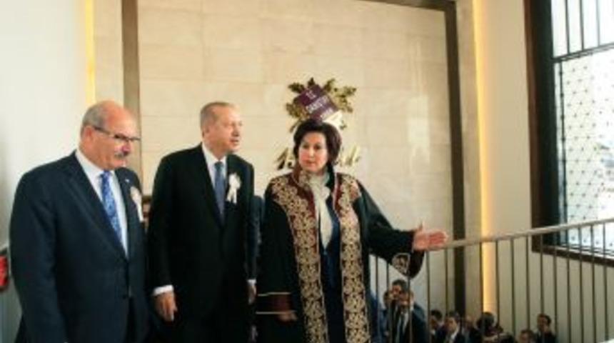 Danıştay&rsquo;ın 150. Kuruluş Yıl D&ouml;n&uuml;m&uuml;