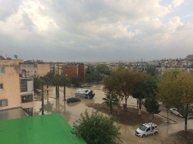 Toma Selde Mahsur Kaldı 1