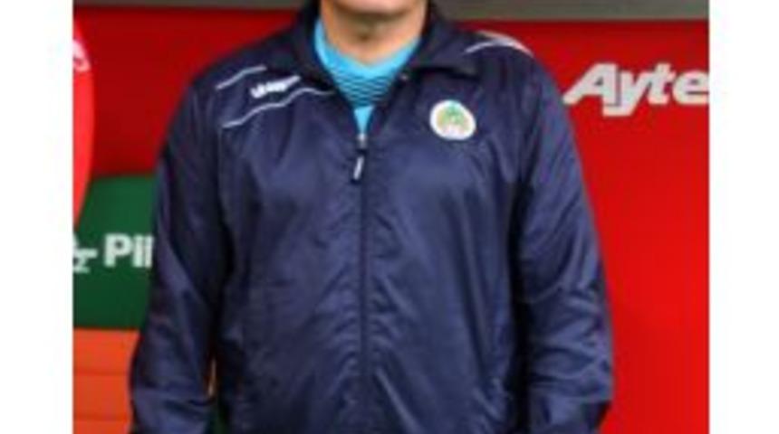 Safet Susic: &rdquo;artık Gol Yeme İle İlgili Daha Az Sorunlarımız Var&rdquo;