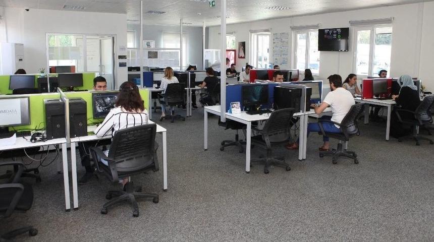 Toplu Taşıma Bilgilendirme Sistemi 850 Bin &Ccedil;ağrıyı Sonu&ccedil;landırdı