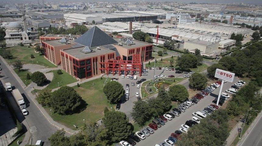 Hiser Projesiyle 3.4 Milyon Dolarlık Kaynak İş D&uuml;nyasına Sunuluyor