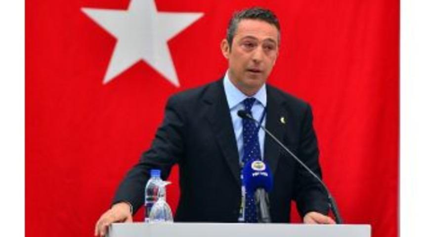 Ali Ko&ccedil;: "3 Kupayı Kazanma Şansımız Var"
