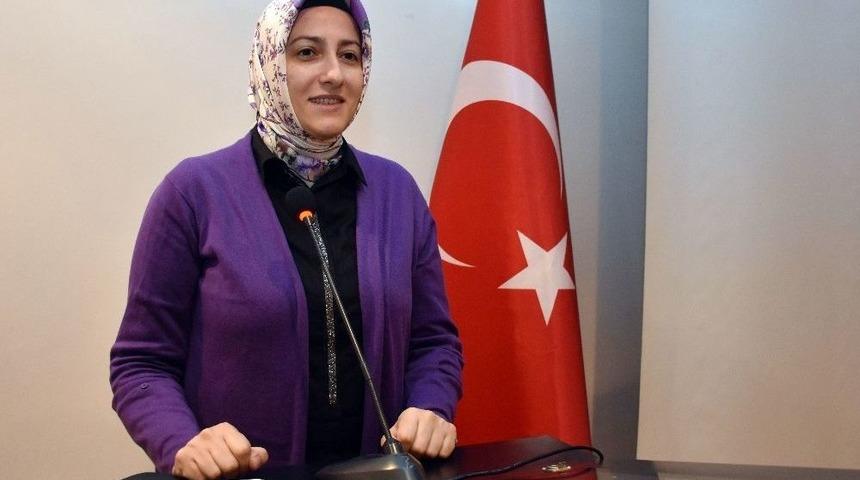 Yazar Erkovan, Muşlu &Ouml;ğrencilerle Buluştu