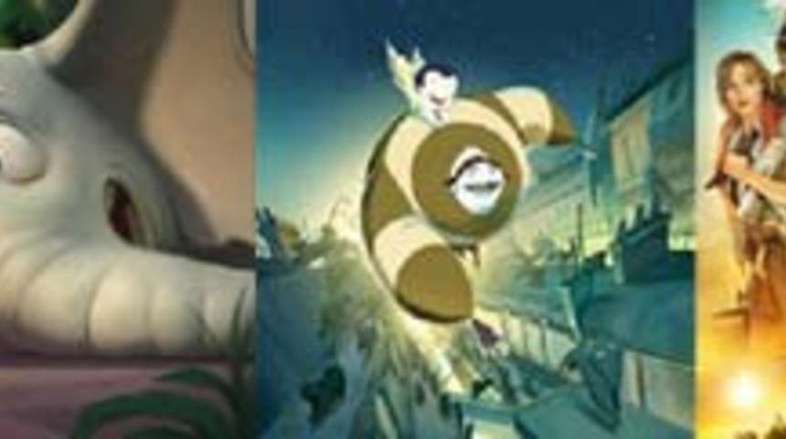 23 Nisan Etkinlik Rehberi