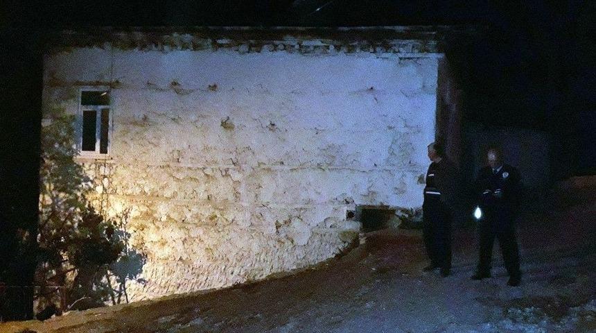 Karaman&rsquo;da Bir Şahıs Evinde &Ouml;l&uuml; Bulundu