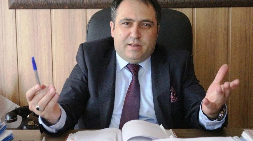 Mhp Antalya&rsquo;dan 49 Milletvekili Aday Adayı Başvurusu