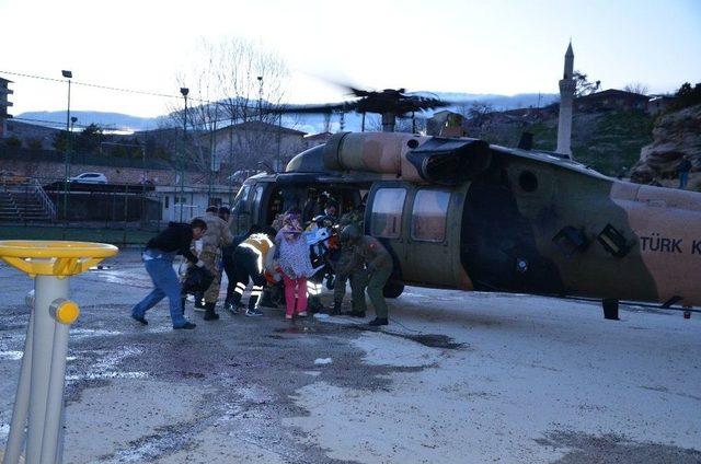 Babasına Ait Kurusıkı Tabancayla Oynayan Çocuk Kendini Vurdu