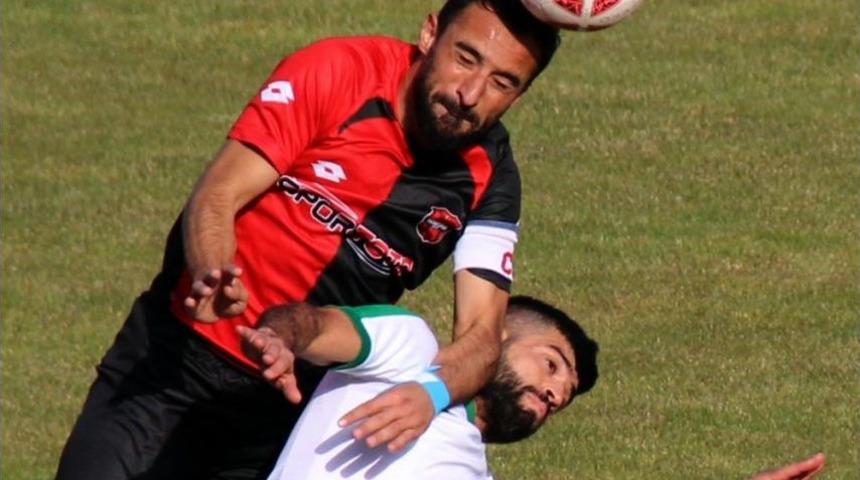 Yozgatspor 1959 Fk, Farklı Kazandı
