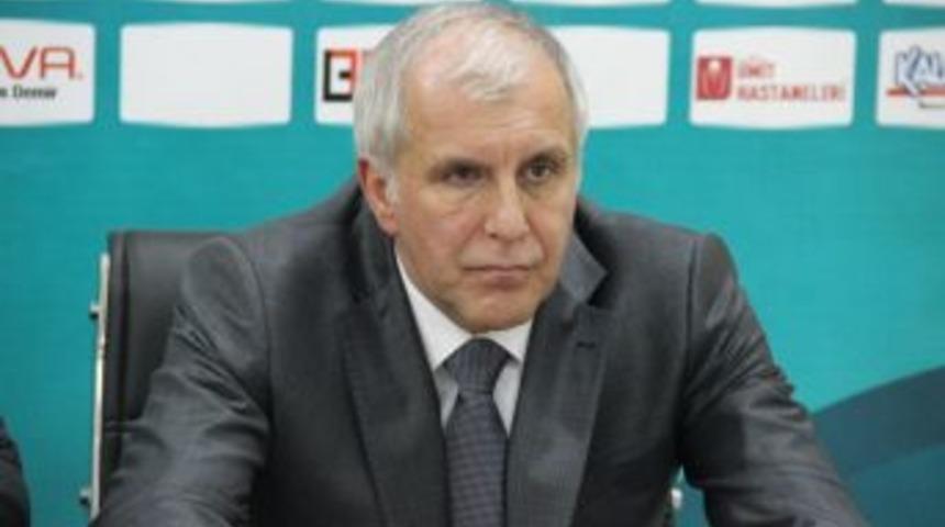 Zeljka Obradovic: "&ouml;nemli Bir Galibiyetti"