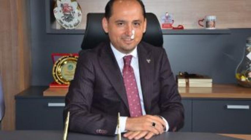 Mhp&rsquo;li Ka&ccedil;ak: &ldquo;se&ccedil;imlere En Hazır Kadrolar Biziz&rdquo;
