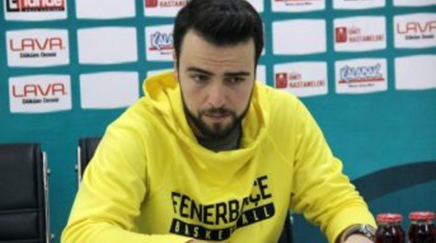 Melih Mahmutoğlu: "kimse Bizim Milli Forma Aşkımızı Sorgulayamaz"