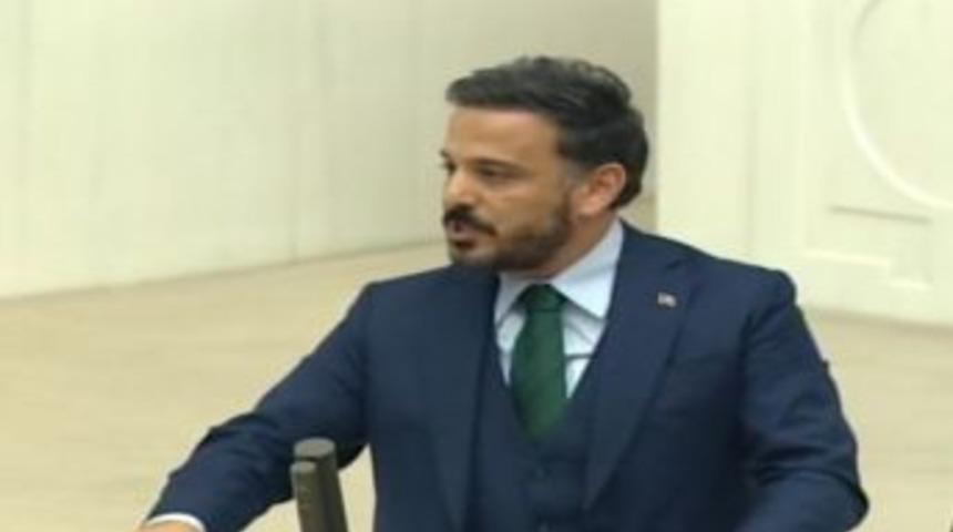 Yılmaztekin, “afrin’de 7 Düvele Karşı Savaşıyoruz, Zafer Muhakkaktır”