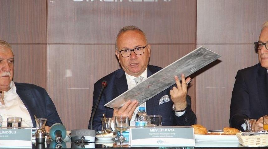 Madencilik Sekt&ouml;r&uuml; 2023 Hedeflerine Urge Projesi İle Ulaşacak