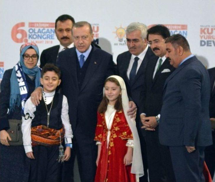 Aydemir: ‘teşekkürler Erzurum’ G1