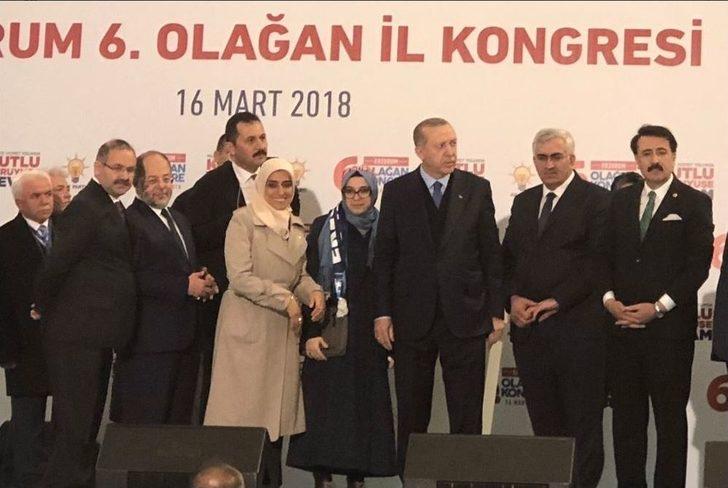 Aydemir: ‘teşekkürler Erzurum’ G2