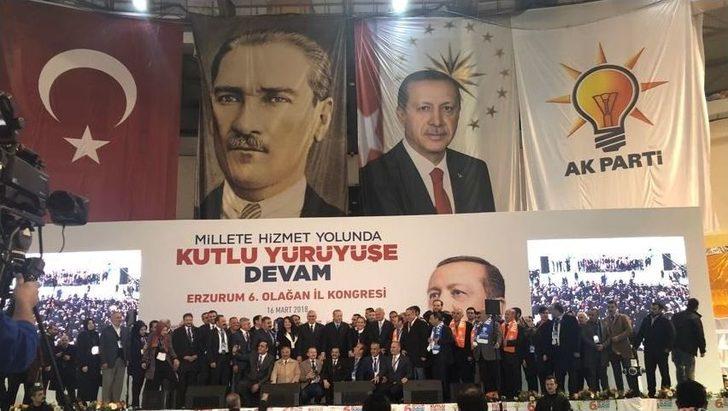 Aydemir: ‘teşekkürler Erzurum’ G3