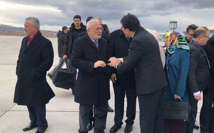 Aydemir: ‘teşekkürler Erzurum’ G5