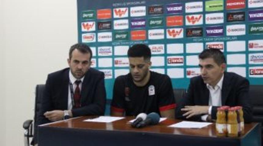 Eskişehir Basket, Ligdeki İkinci Mağlubiyetini Aldı