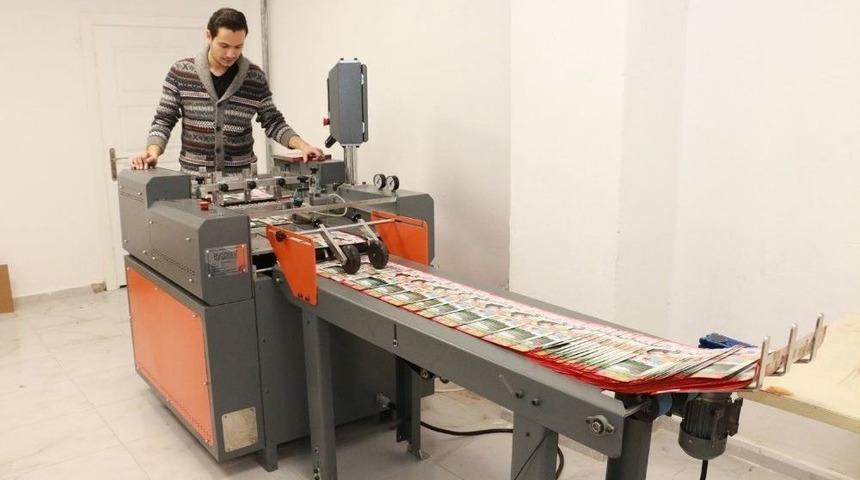 1 Günlük İş Artık 1 Saatte Yapılıyor