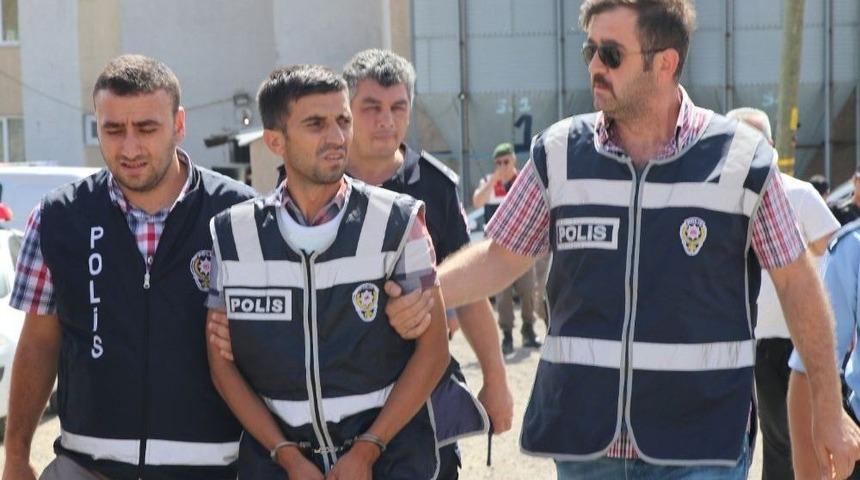 Yasak Aşk Cinayetinde İlk Dava G&ouml;r&uuml;ld&uuml;