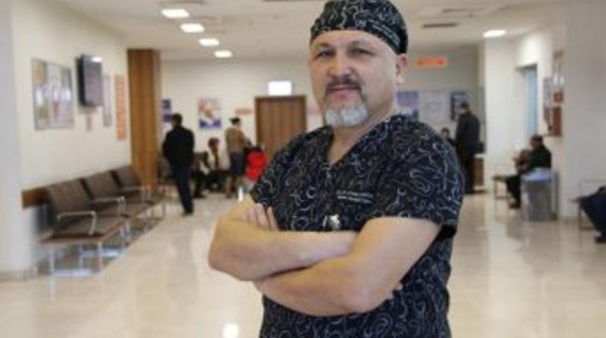 Kolon Kanserinde Erken Teşhis M&uuml;jdesi