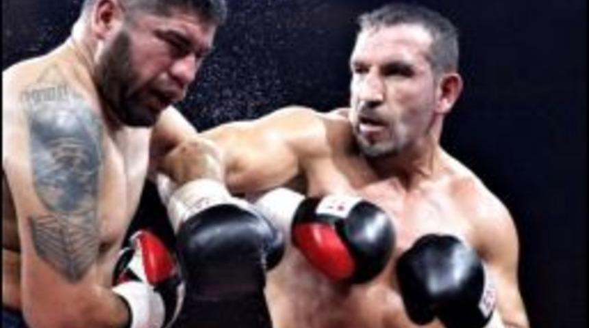 Grip Salgını Boks Maçı İptal Ettirdi