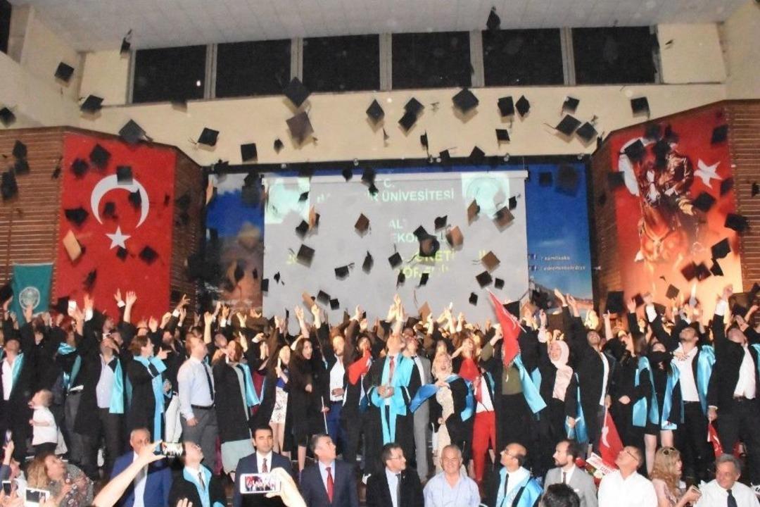 Kepler Havaya Atıldı