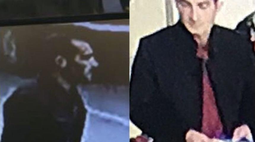 Pkk&rsquo;lı Ter&ouml;rist Her Yerde Aranıyor