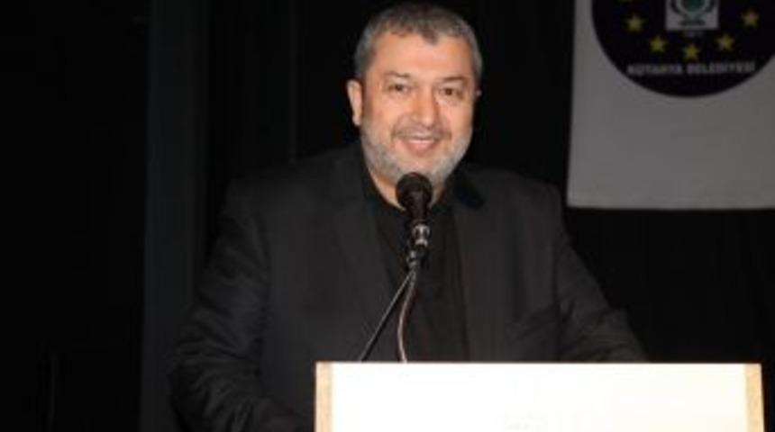 Kent Konseyi Başkanı Zekeriyya Dağcı: "fransa&rsquo;daki Bildiri Provokatif, &Ccedil;irkin Ve Al&ccedil;ak Bir Girişimdir"