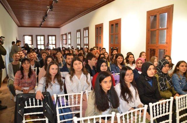 ‘78 Saniyede Safranbolu Turu’ Proje Tanıtım Toplantısı Yapıldı