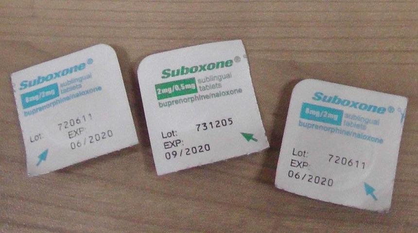 Bitlis’te Uyuşturucu Operasyonu