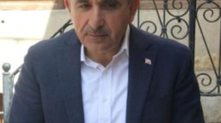 Başkan Kara&rsquo;dan 18 Mart &Ccedil;anakkale Mesajı