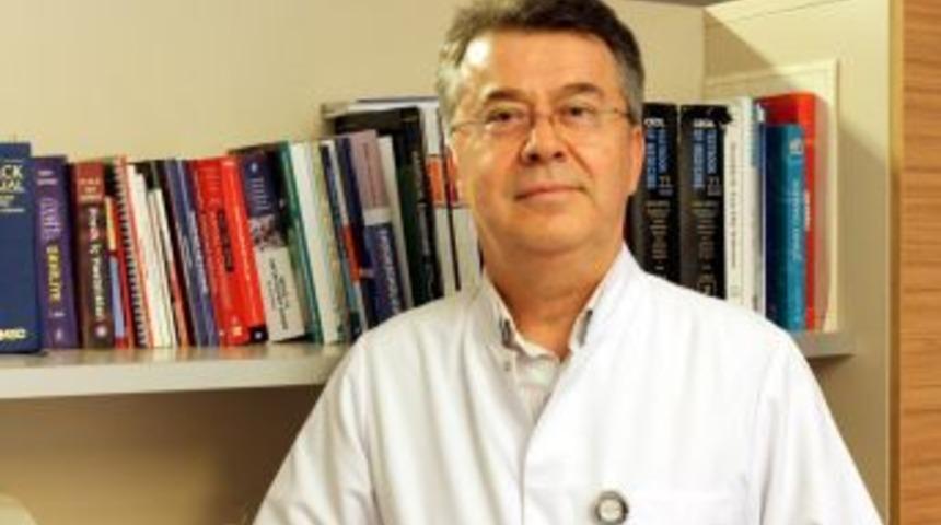 Her Yüz Kişiden 13’ü Şeker Hastası