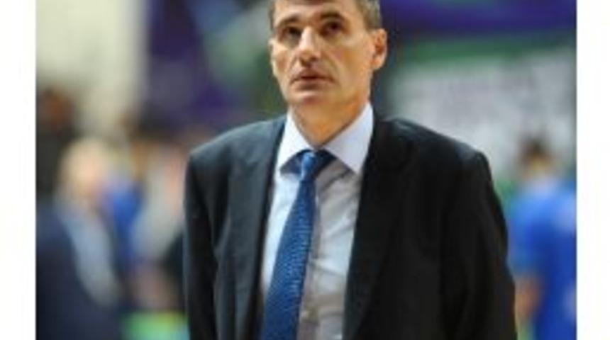 Velimir Perasovic: &ldquo;şut&ouml;rlerimiz &Ccedil;ok D&uuml;ş&uuml;k Y&uuml;zdeyle Oynadılar&rdquo;