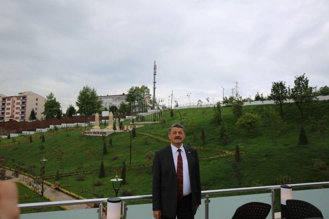 Akın "kaynarca Yaşam Ve Spor Merkezi A&ccedil;ılışa Hazır"