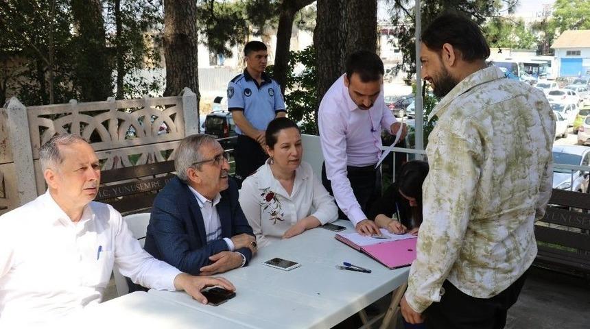 Yunusemre&rsquo;de Ramazan Davulcuları Belirleniyor