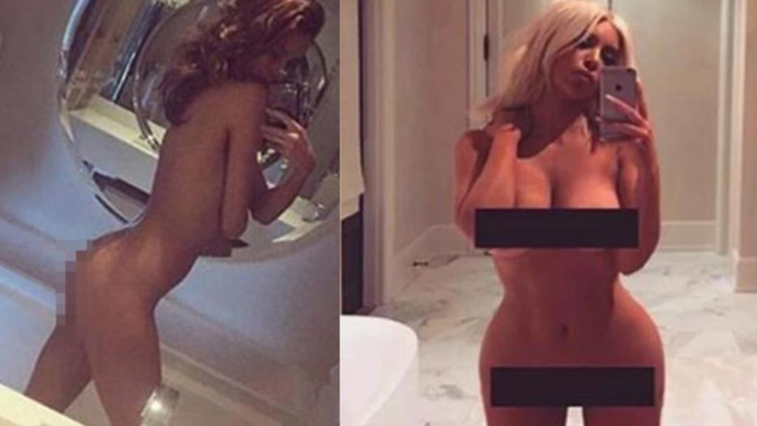 &Uuml;nl&uuml;ler Instagram'da &ccedil;ok iddialı 