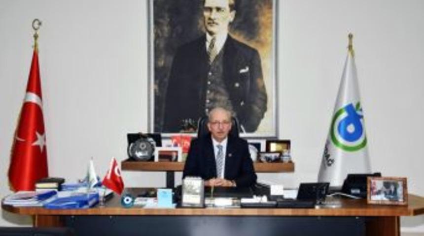 Albayrak: &ldquo;ata&rsquo;mıza Ve Y&ouml;neticilerimize Yapılan &Ccedil;irkin Ve Ahlaksız Saldırıları Şiddetle Kınıyorum&rdquo;