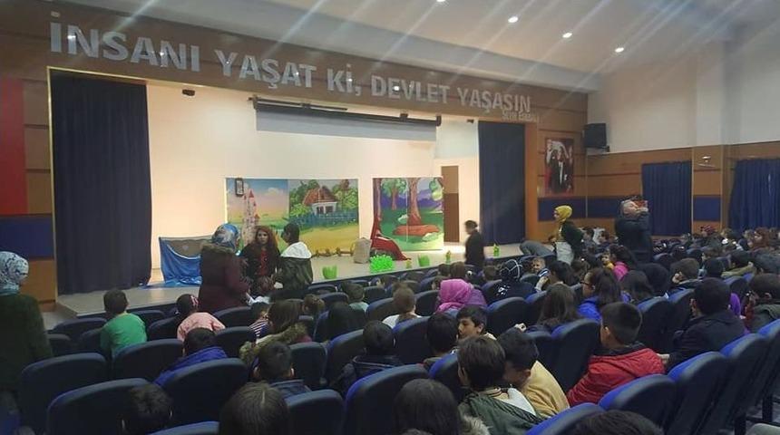 Pazaryeri&rsquo;nde 18 Mart &Ccedil;anakkale Şehitleri Anıldı