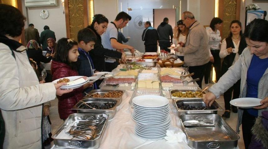 Devrek Fatih İlkokulundan Kahvaltı Etkinliği