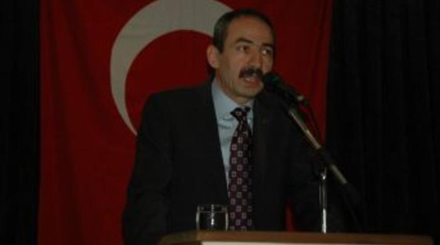 Kto Başkan Adayı G&uuml;lsoy: &ldquo;&ccedil;anakkale Ger&ccedil;ek Bir Destandır&rdquo;