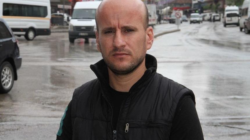 Mamak Selinin En &Ccedil;ok Konuşulan Adamı O Anları Anlattı