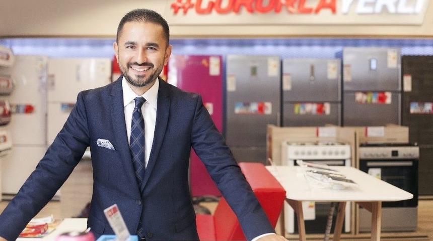 Vestel&rsquo;e İki &Ouml;d&uuml;l